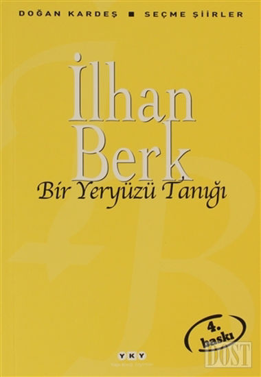 Bir Yeryüzü Tanığı